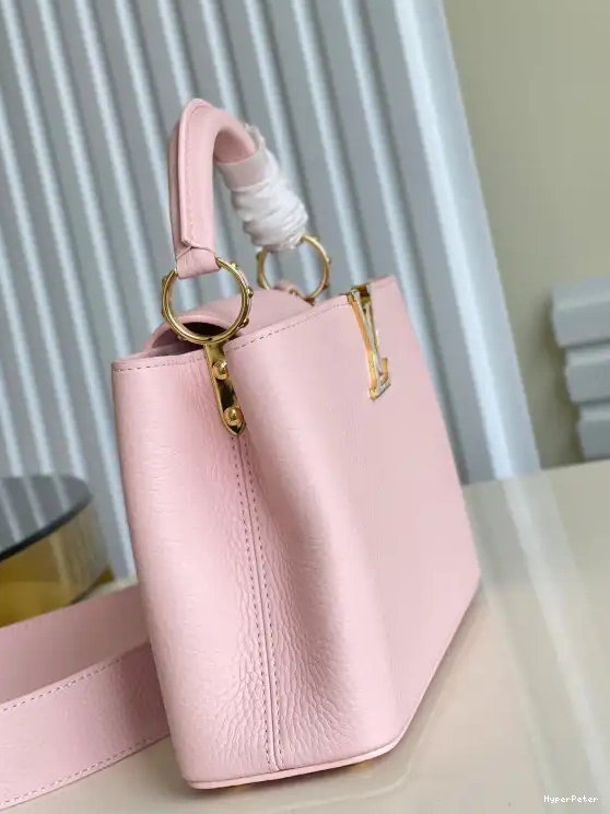 LOUIS CAPUCINES VUITTON BB 0623